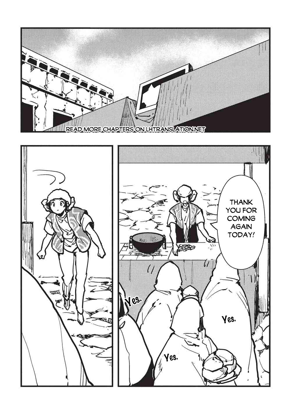 Cooking With Wild Game Chapter 65 29