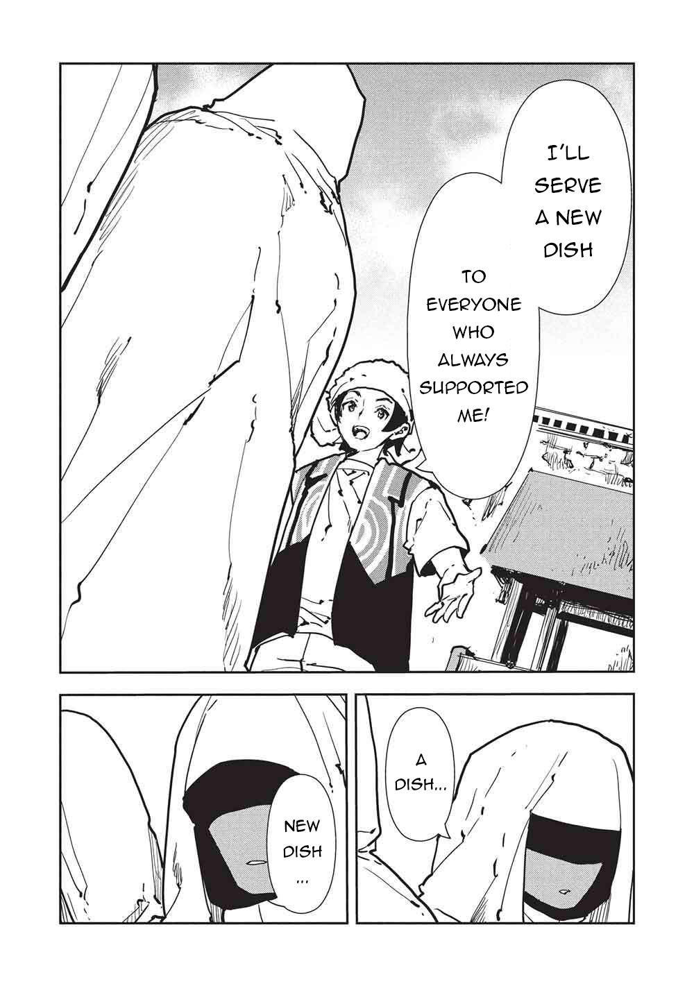 Cooking With Wild Game Chapter 66 4