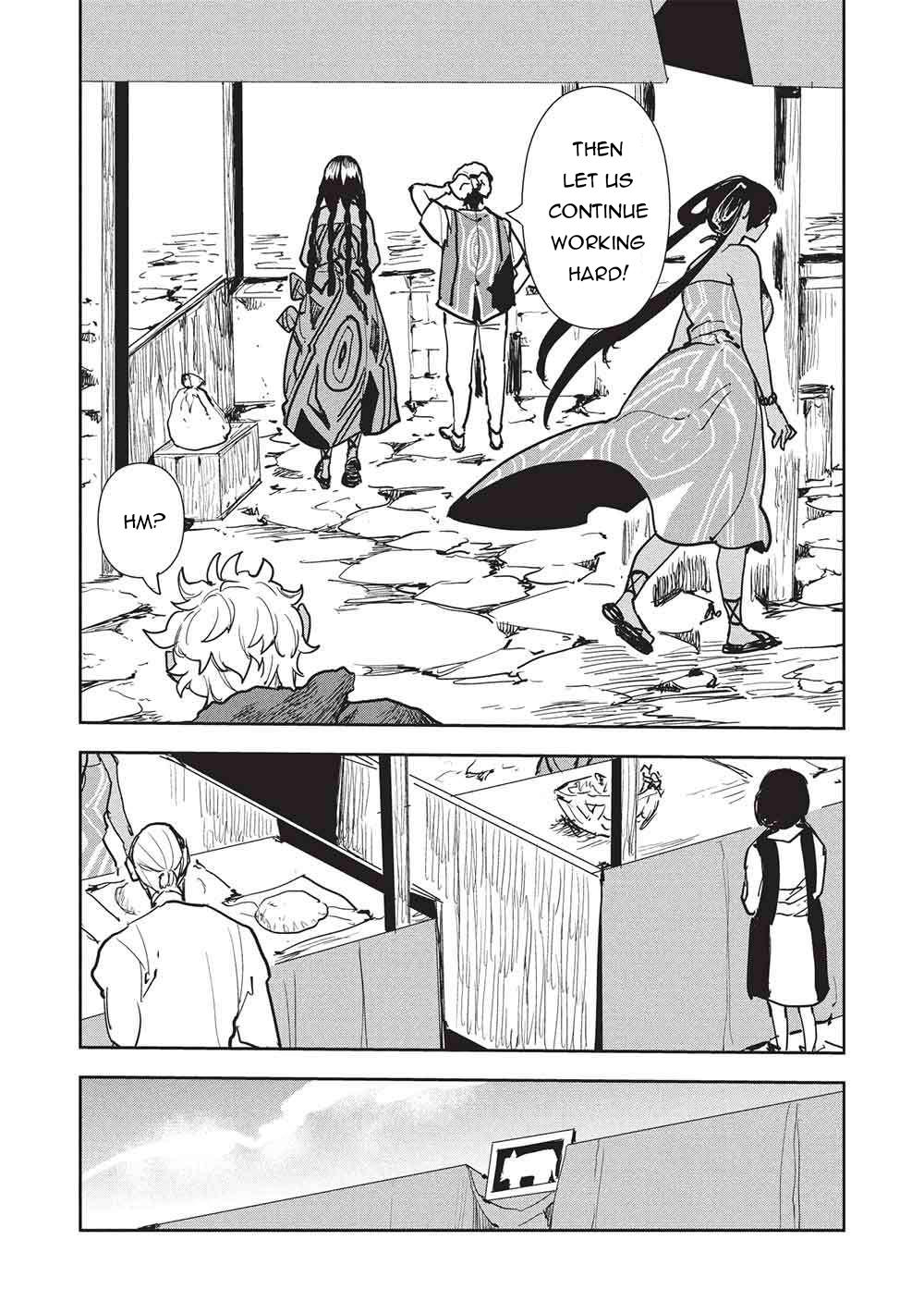 Cooking With Wild Game Chapter 66 10