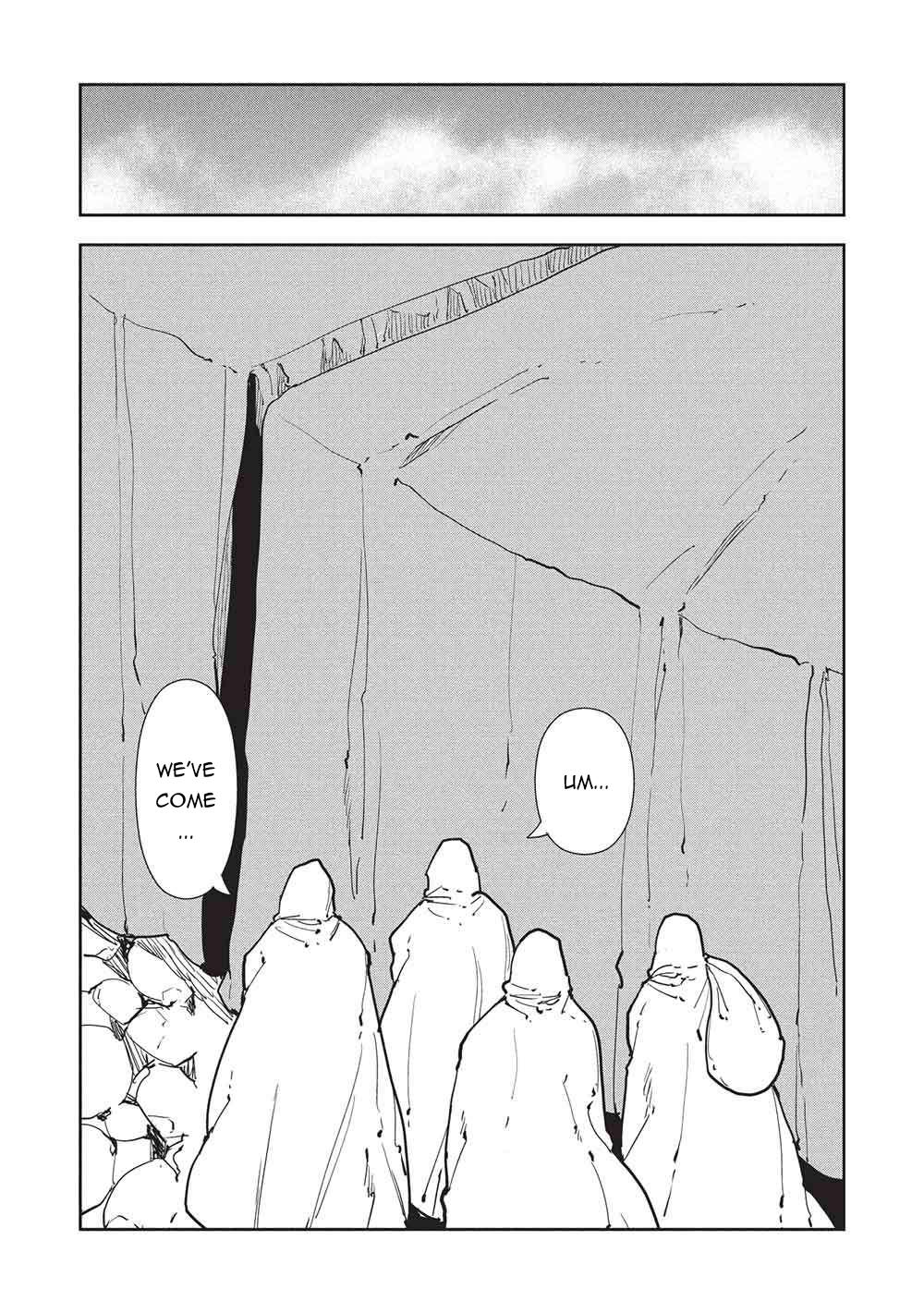 Cooking With Wild Game Chapter 66 11