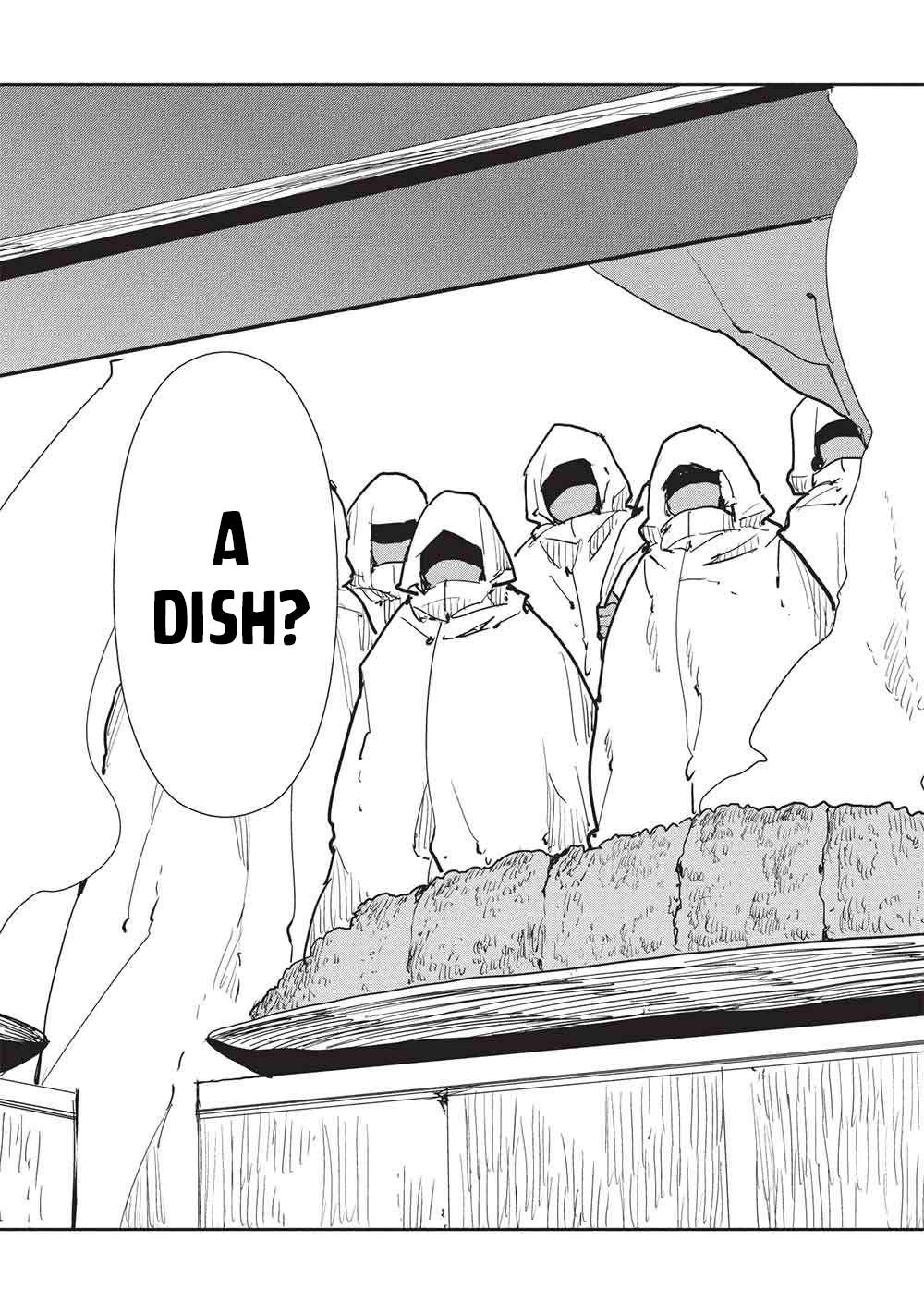 Cooking With Wild Game Chapter 66 13