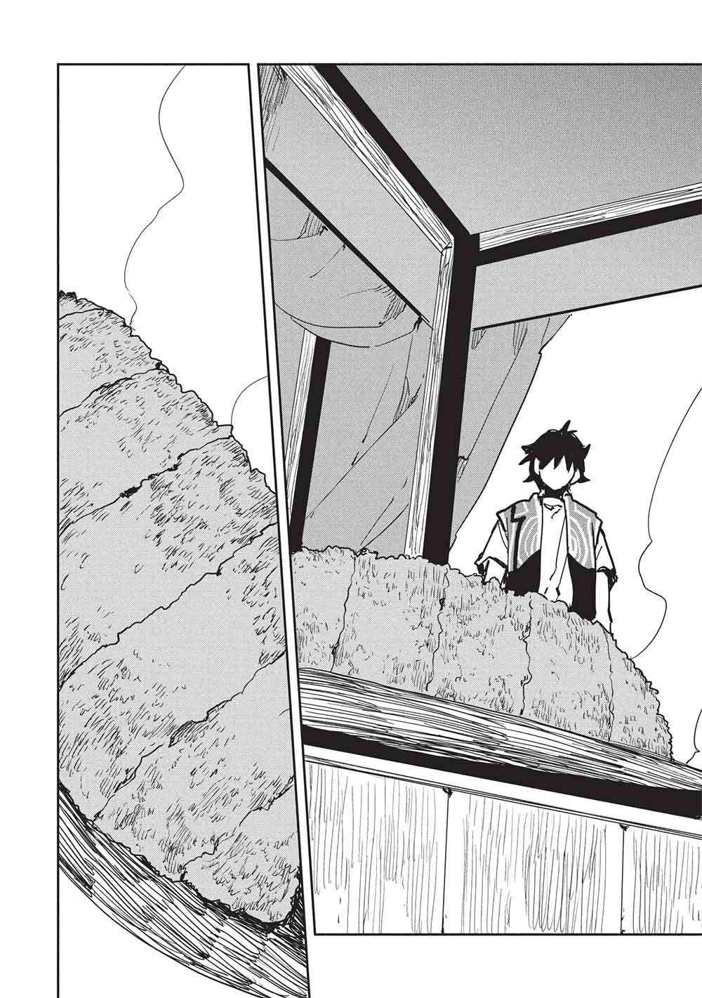 Cooking With Wild Game Chapter 66 14