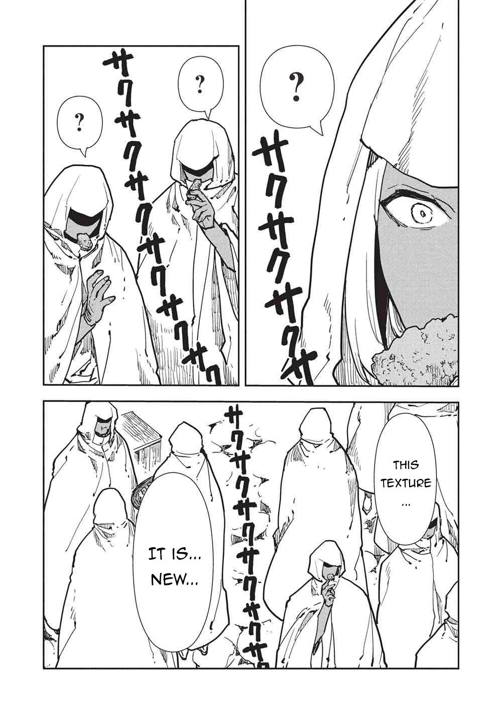 Cooking With Wild Game Chapter 66 18