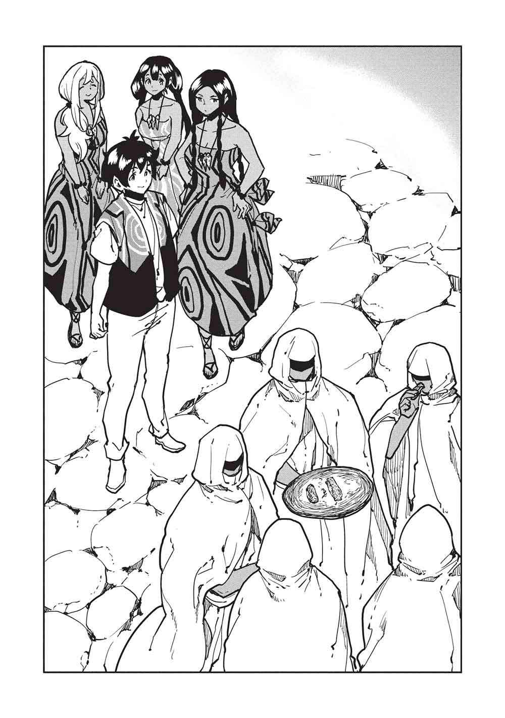 Cooking With Wild Game Chapter 66 23