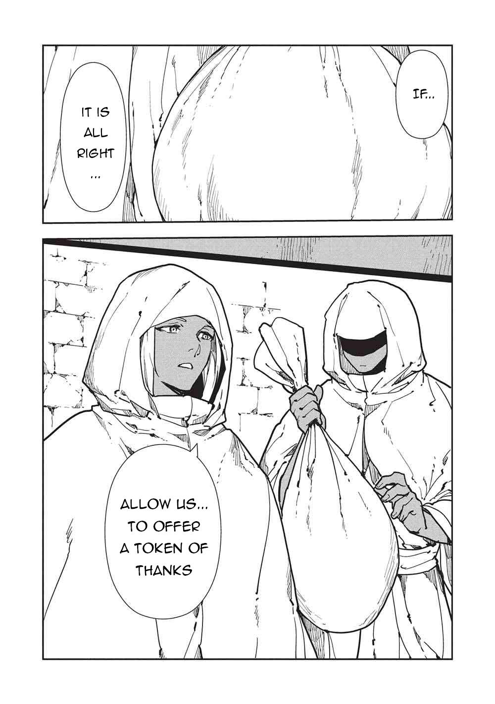 Cooking With Wild Game Chapter 66 26