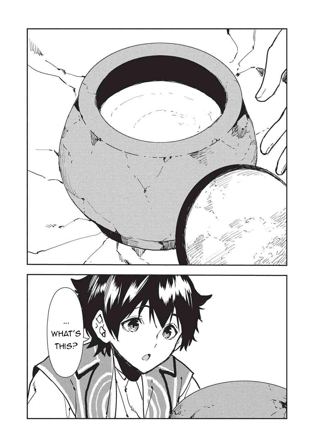 Cooking With Wild Game Chapter 66 27