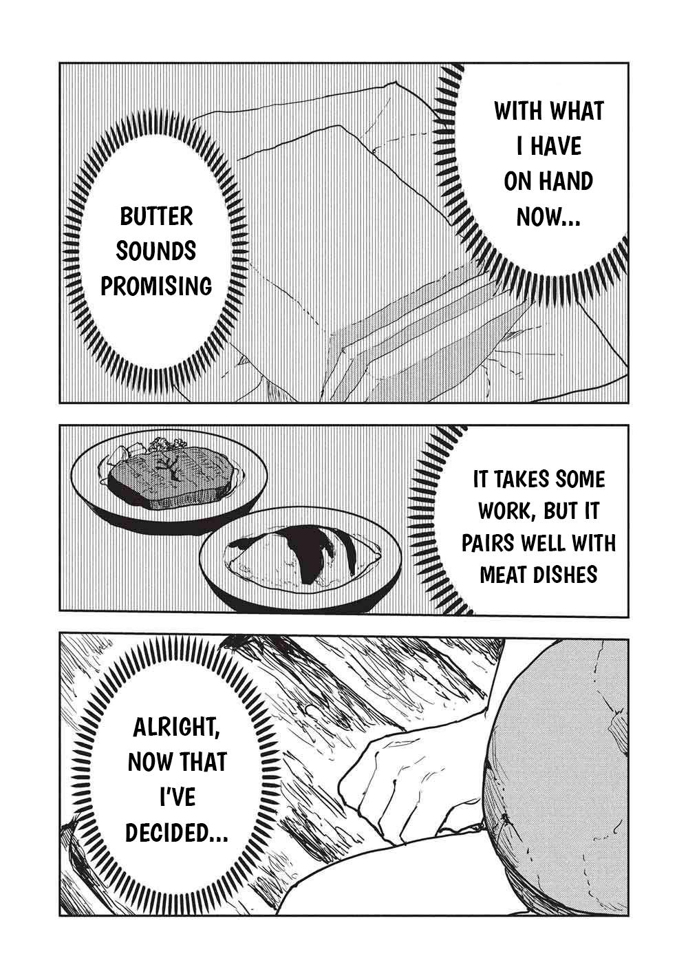 Cooking With Wild Game Chapter 67 7