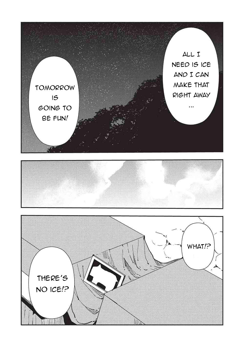 Cooking With Wild Game Chapter 67 11