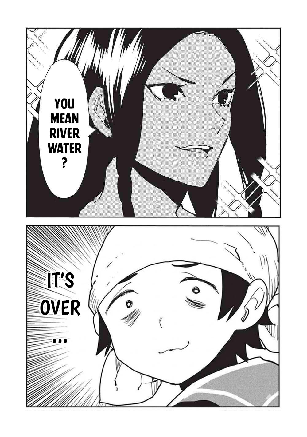 Cooking With Wild Game Chapter 67 13