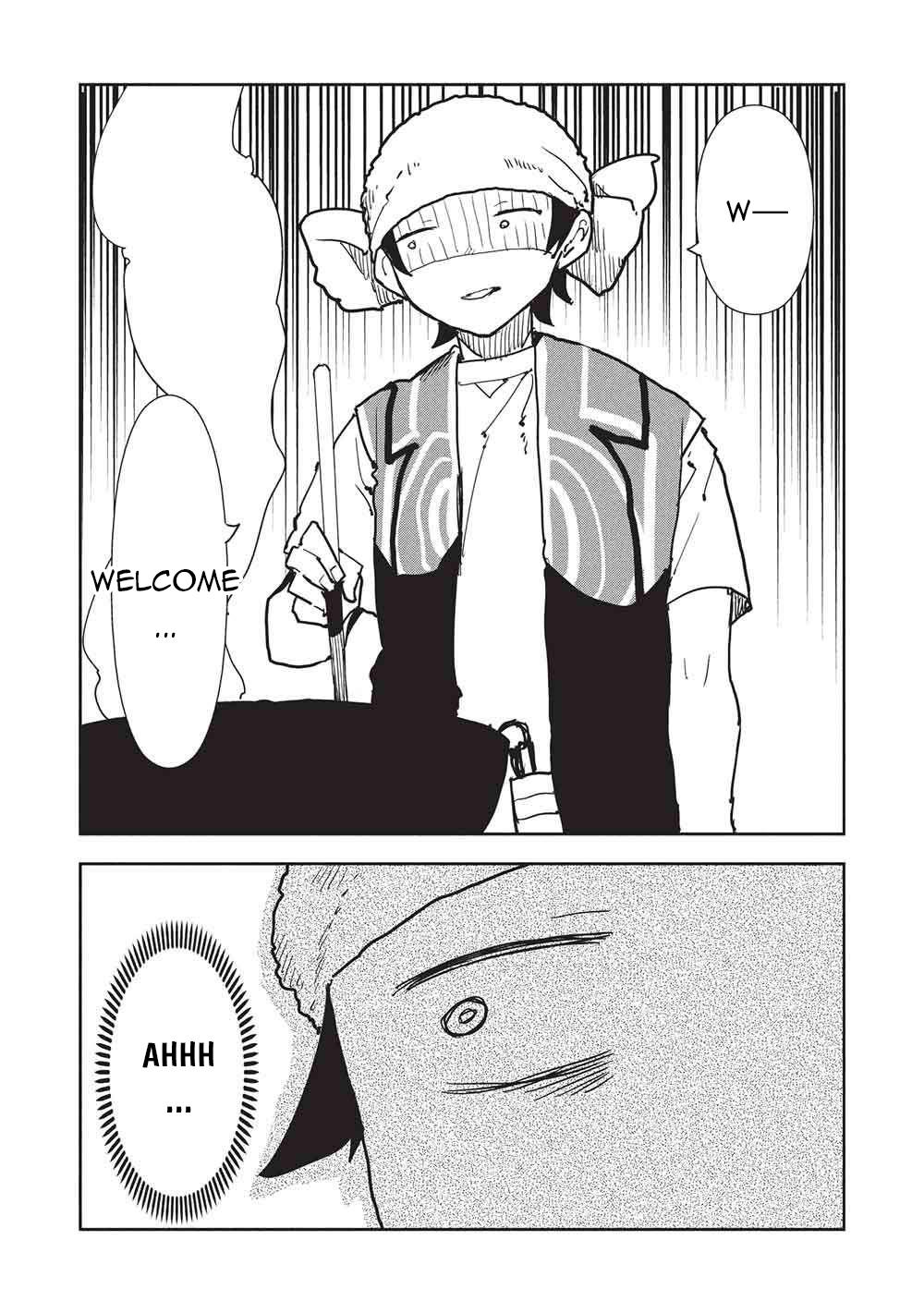 Cooking With Wild Game Chapter 67 15