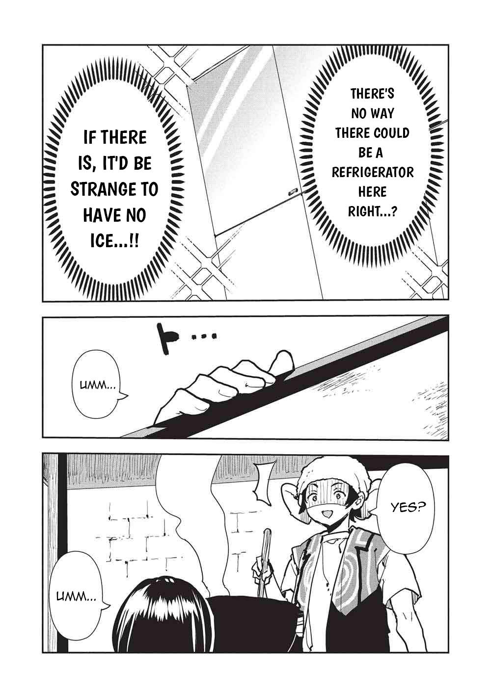 Cooking With Wild Game Chapter 67 16