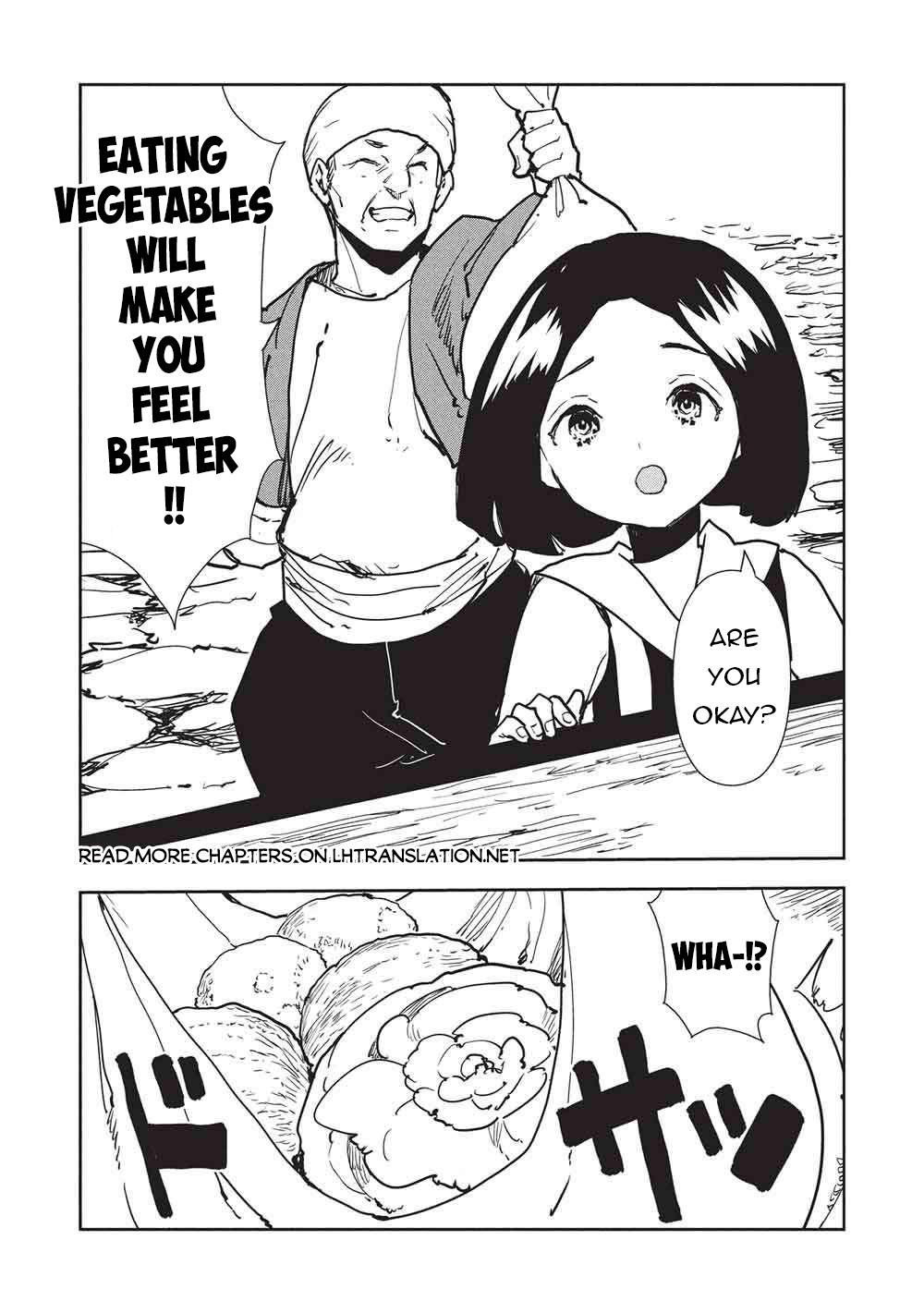 Cooking With Wild Game Chapter 67 17