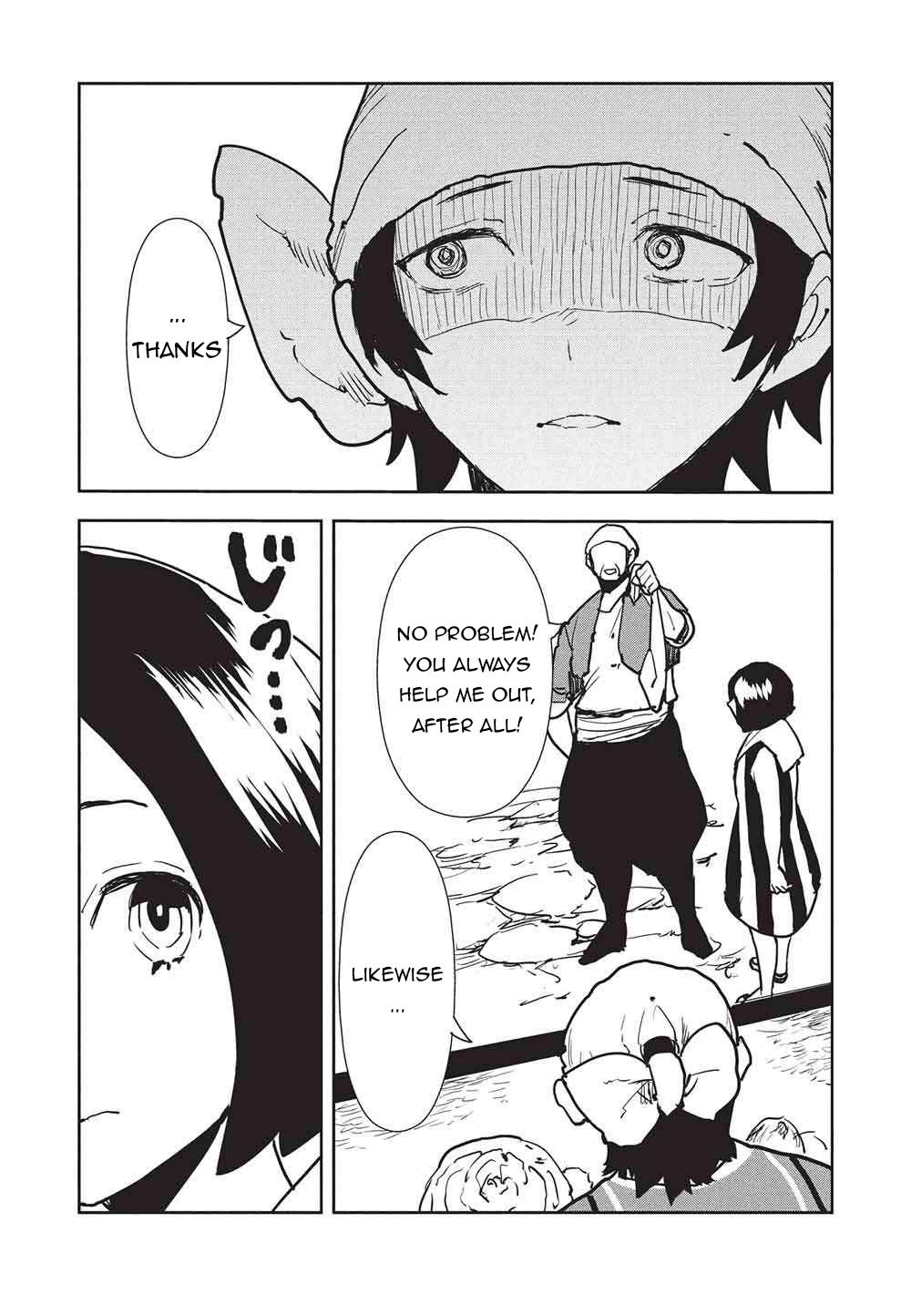 Cooking With Wild Game Chapter 67 18