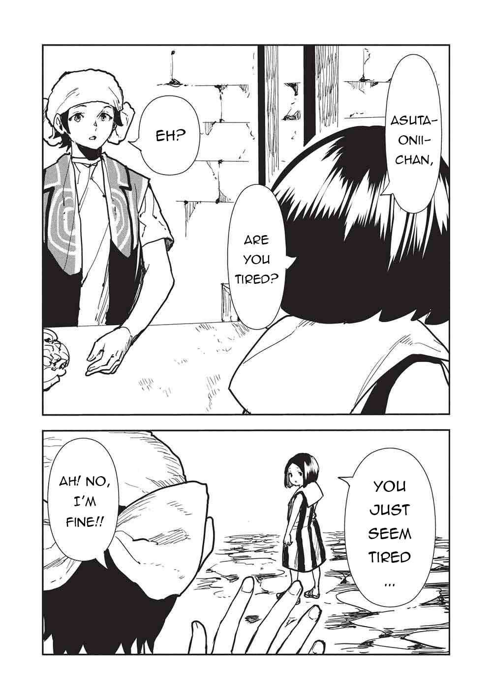 Cooking With Wild Game Chapter 67 19