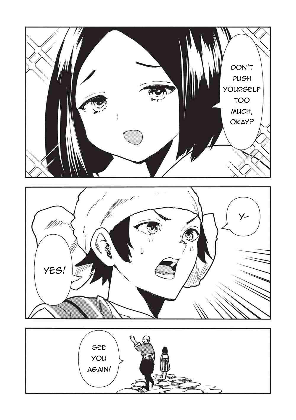 Cooking With Wild Game Chapter 67 20
