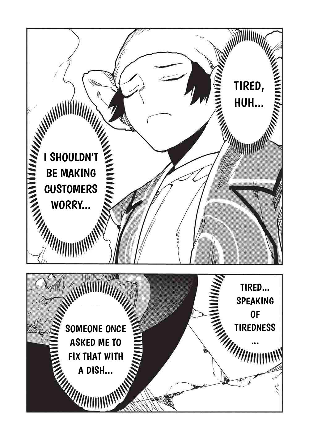 Cooking With Wild Game Chapter 67 21