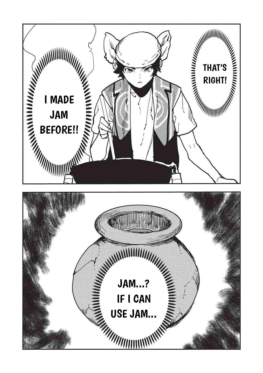 Cooking With Wild Game Chapter 67 23