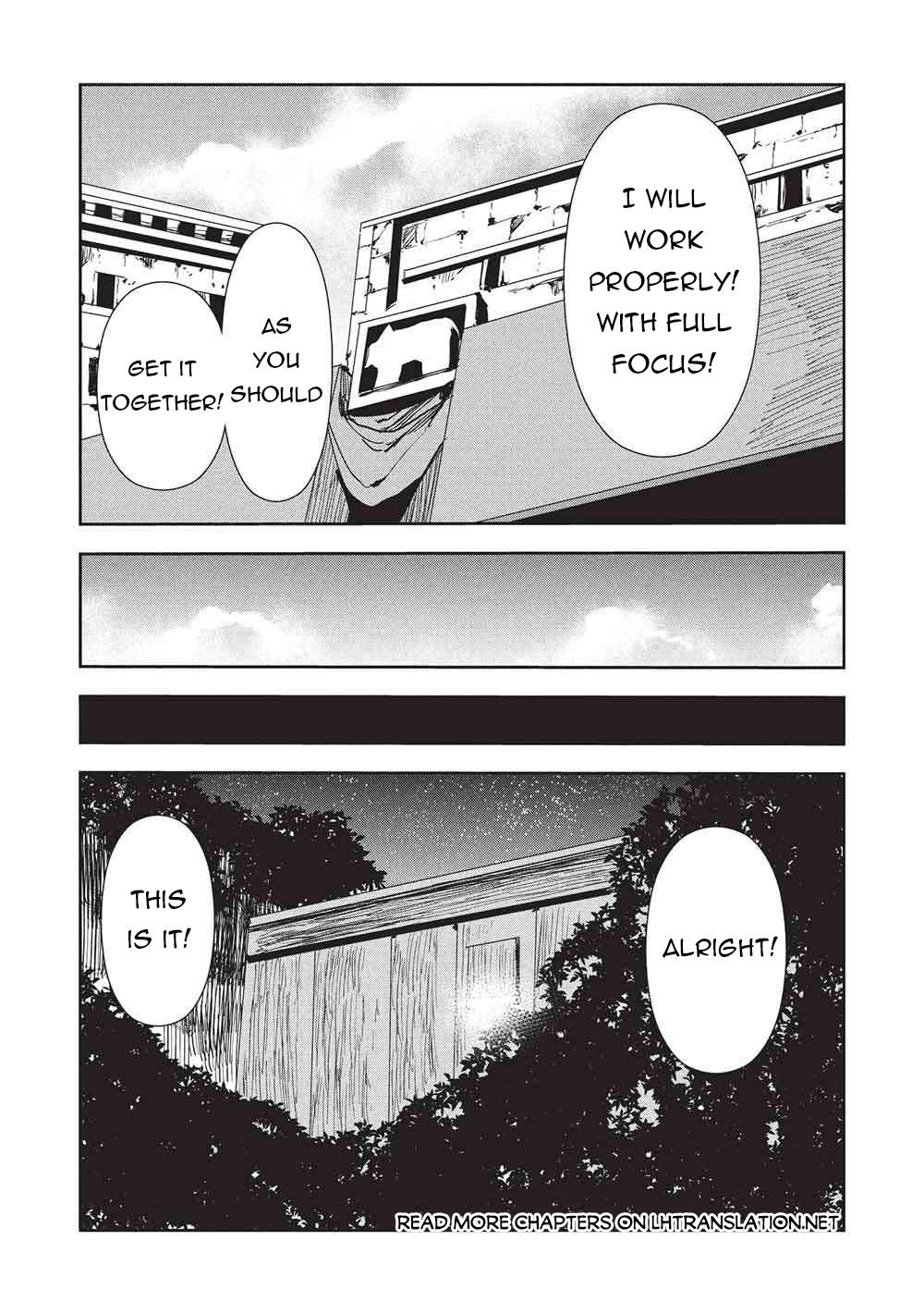 Cooking With Wild Game Chapter 67 25