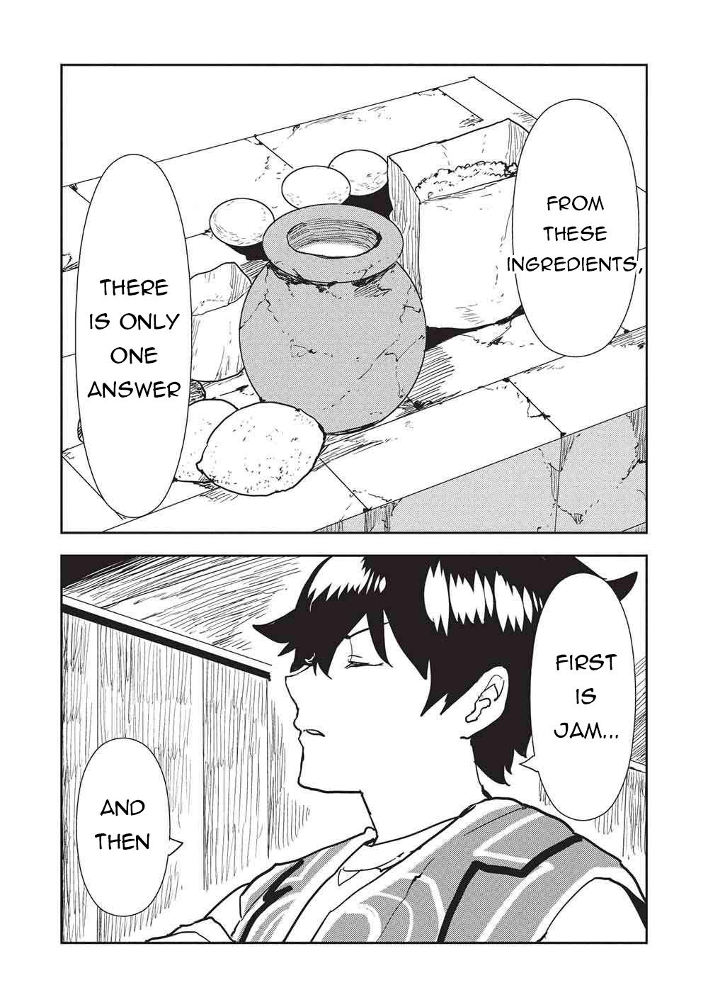Cooking With Wild Game Chapter 67 27