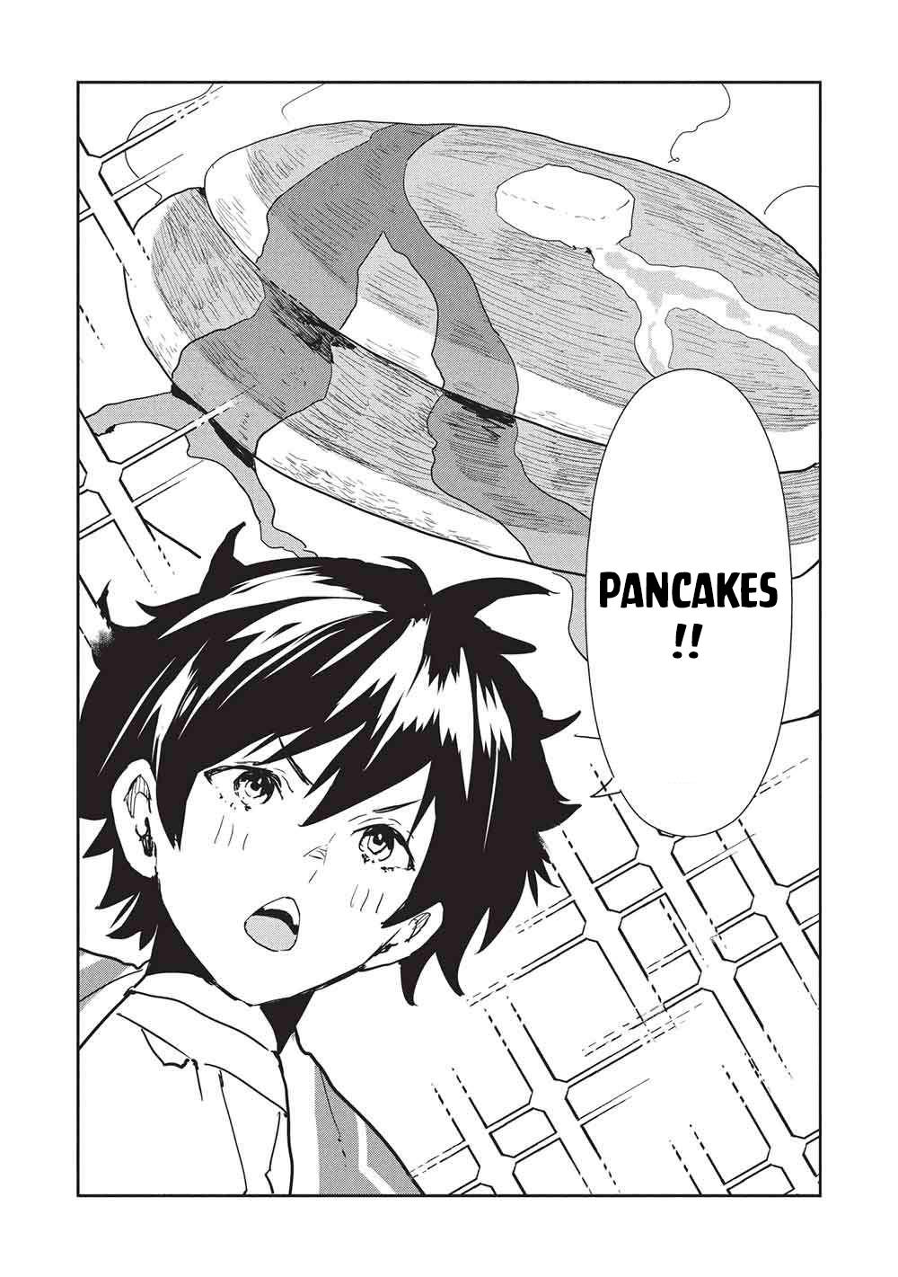 Cooking With Wild Game Chapter 67 28