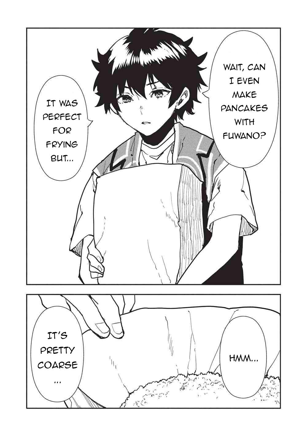 Cooking With Wild Game Chapter 67 29