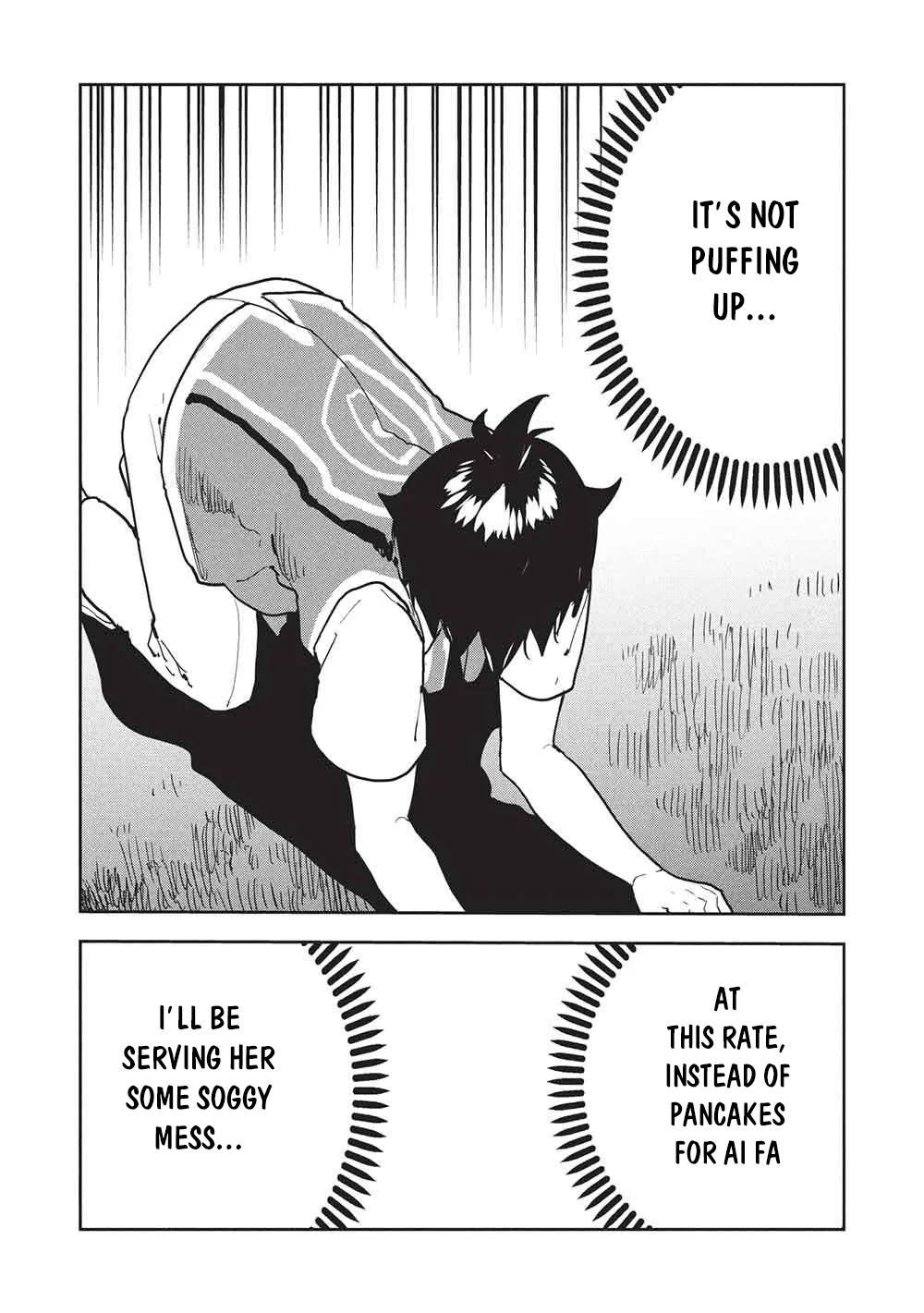 Cooking With Wild Game Chapter 68 4