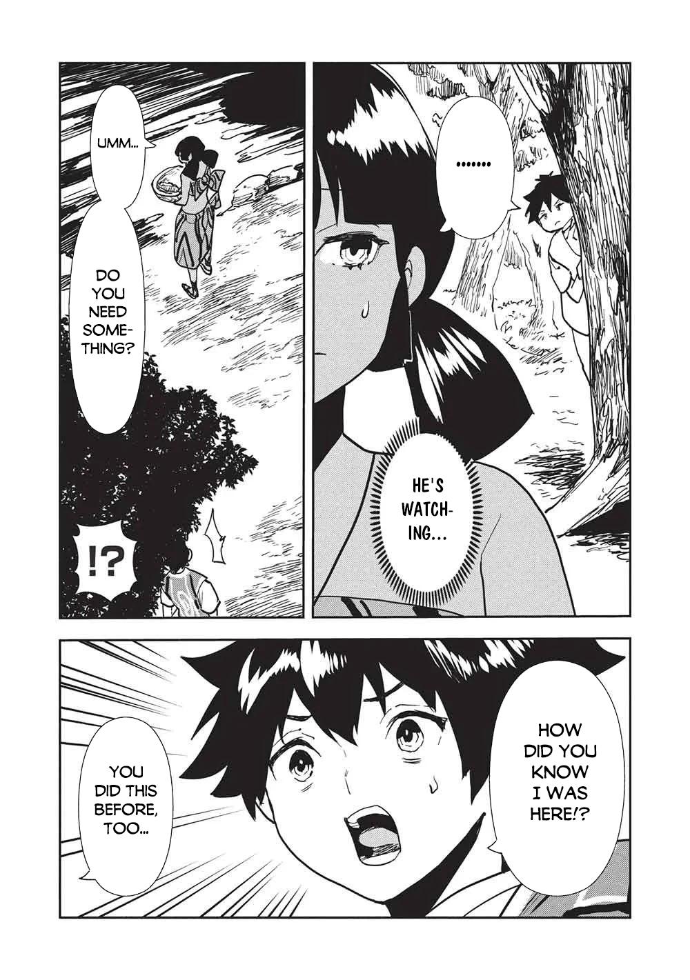 Cooking With Wild Game Chapter 68 6