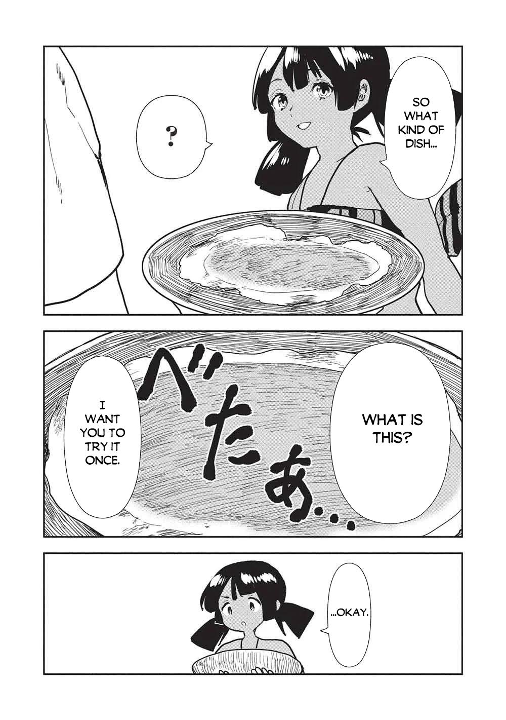 Cooking With Wild Game Chapter 68 9