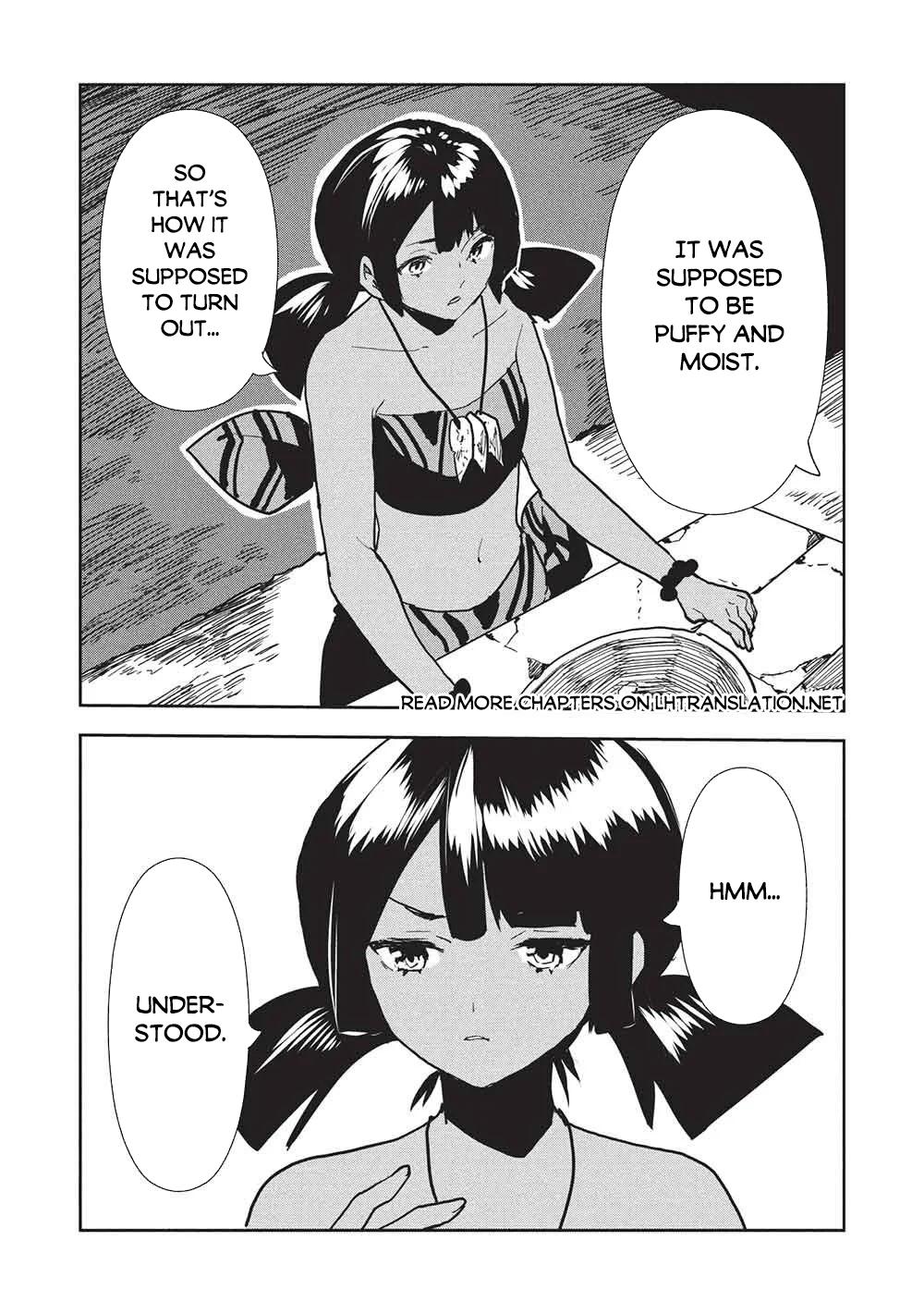 Cooking With Wild Game Chapter 68 11