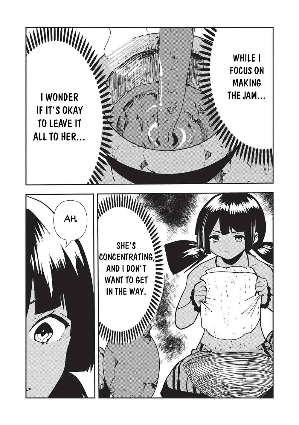 Cooking With Wild Game Chapter 68 15