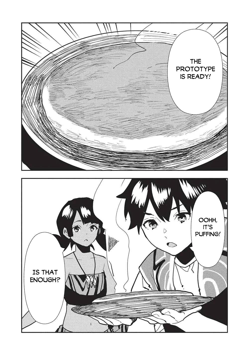 Cooking With Wild Game Chapter 68 17