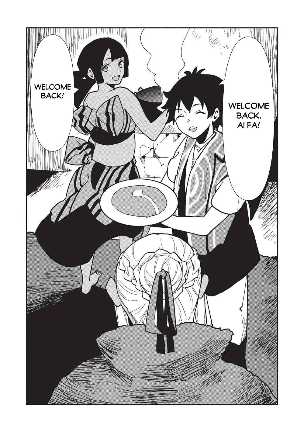 Cooking With Wild Game Chapter 68 23