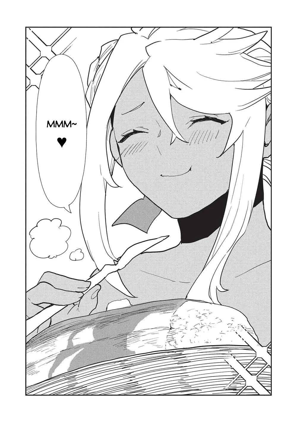 Cooking With Wild Game Chapter 68 25