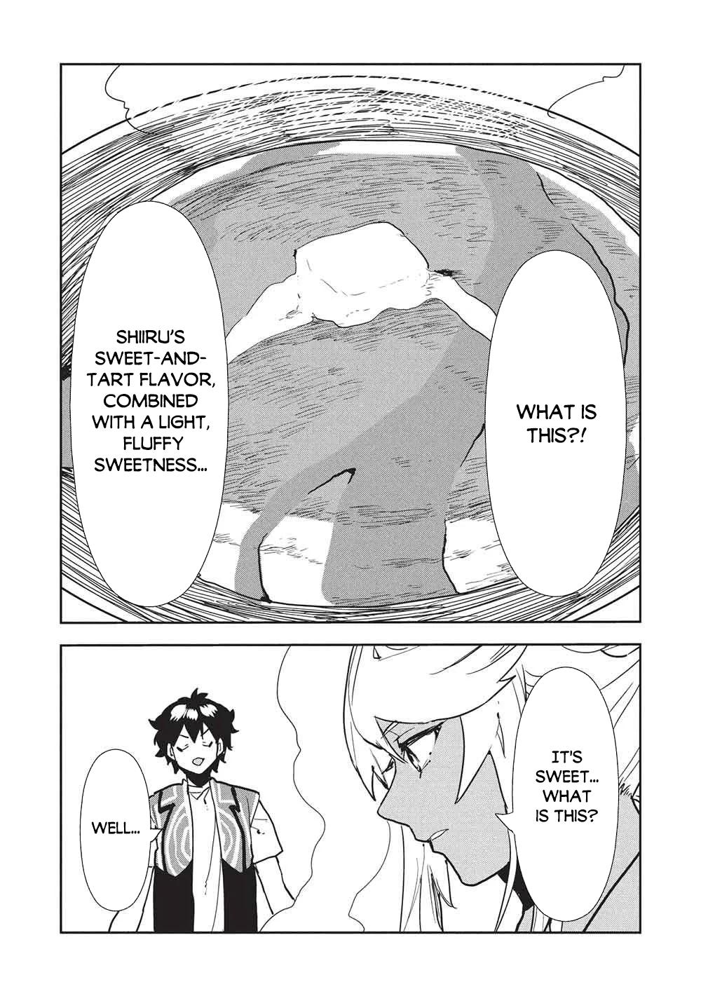 Cooking With Wild Game Chapter 68 26