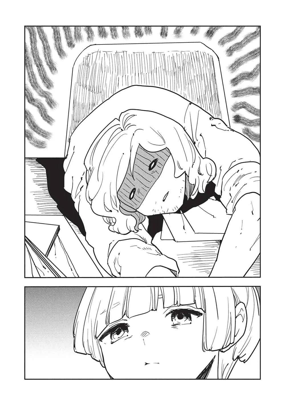 Cooking With Wild Game Chapter 69 3