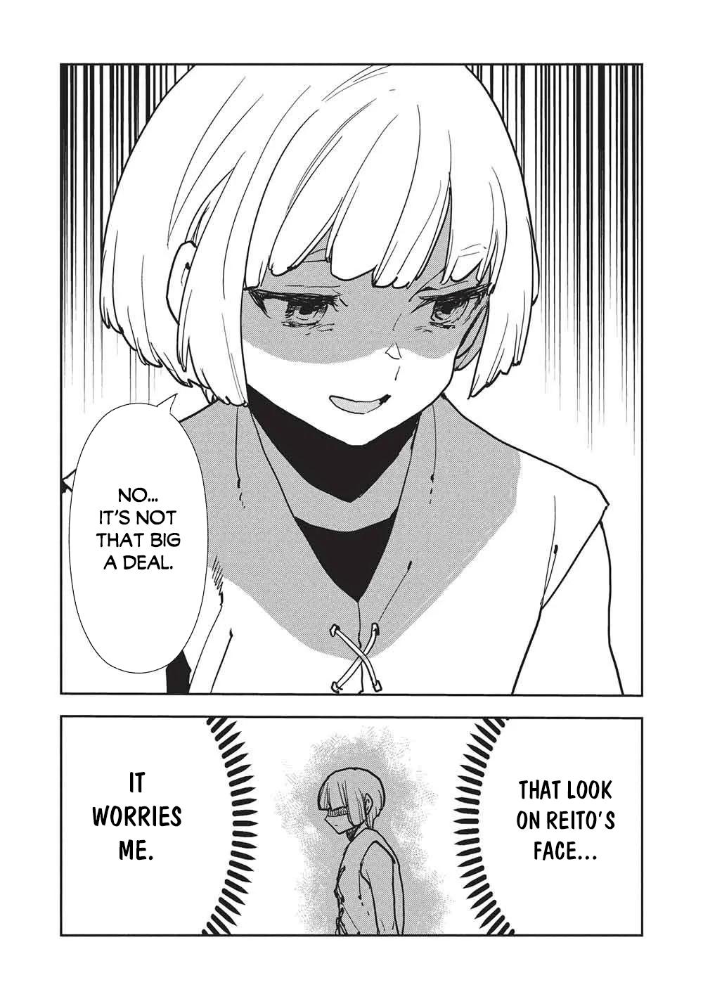 Cooking With Wild Game Chapter 69 6