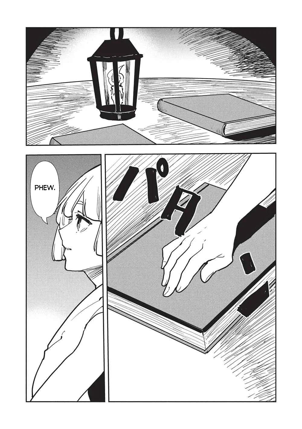 Cooking With Wild Game Chapter 69 9