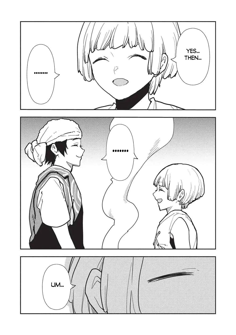 Cooking With Wild Game Chapter 69 17
