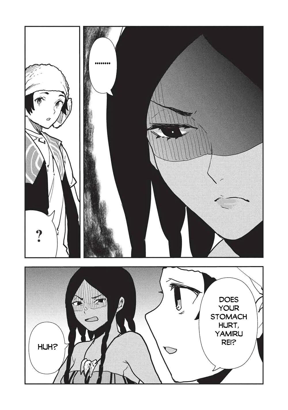 Cooking With Wild Game Chapter 69 22