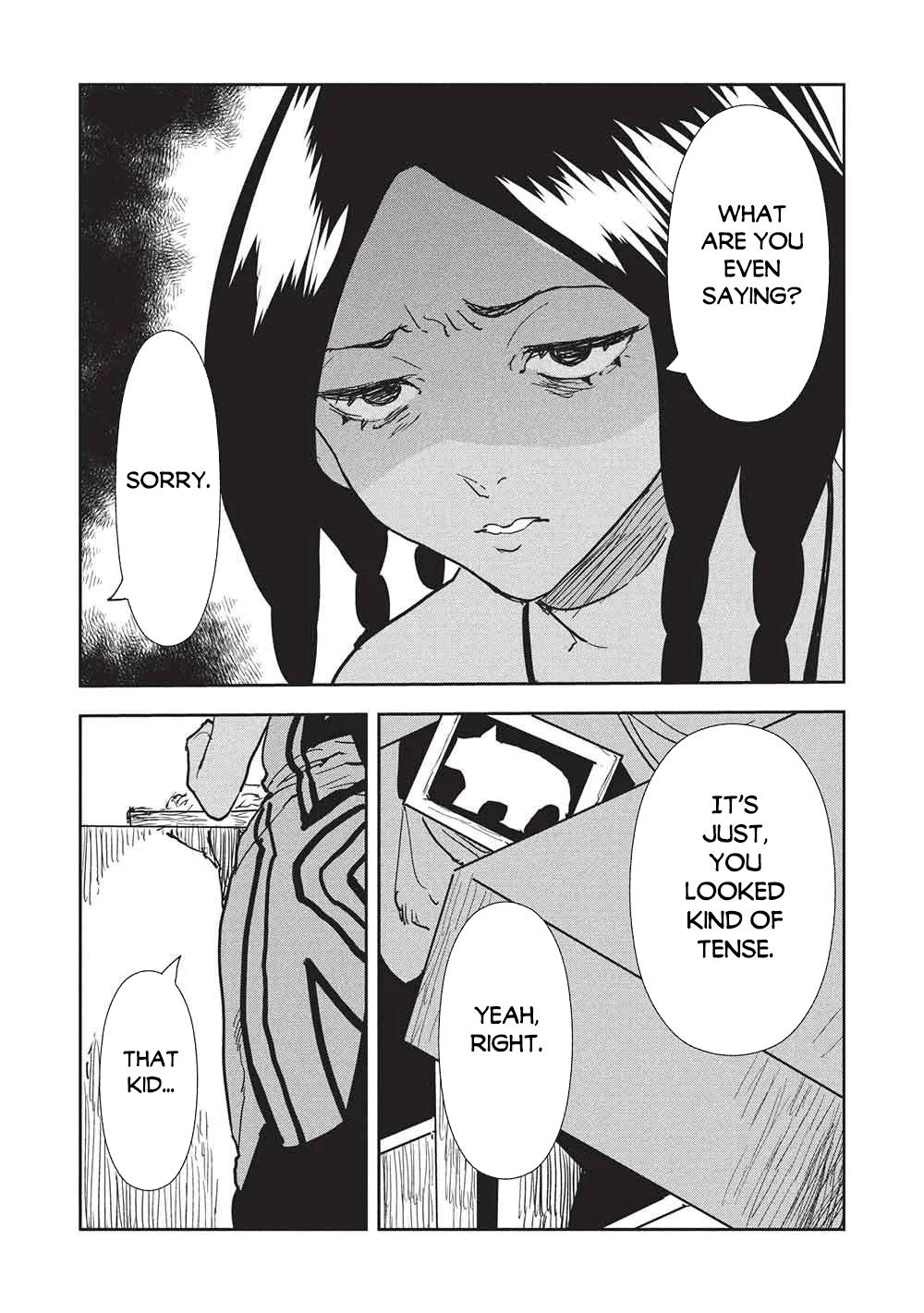 Cooking With Wild Game Chapter 69 23