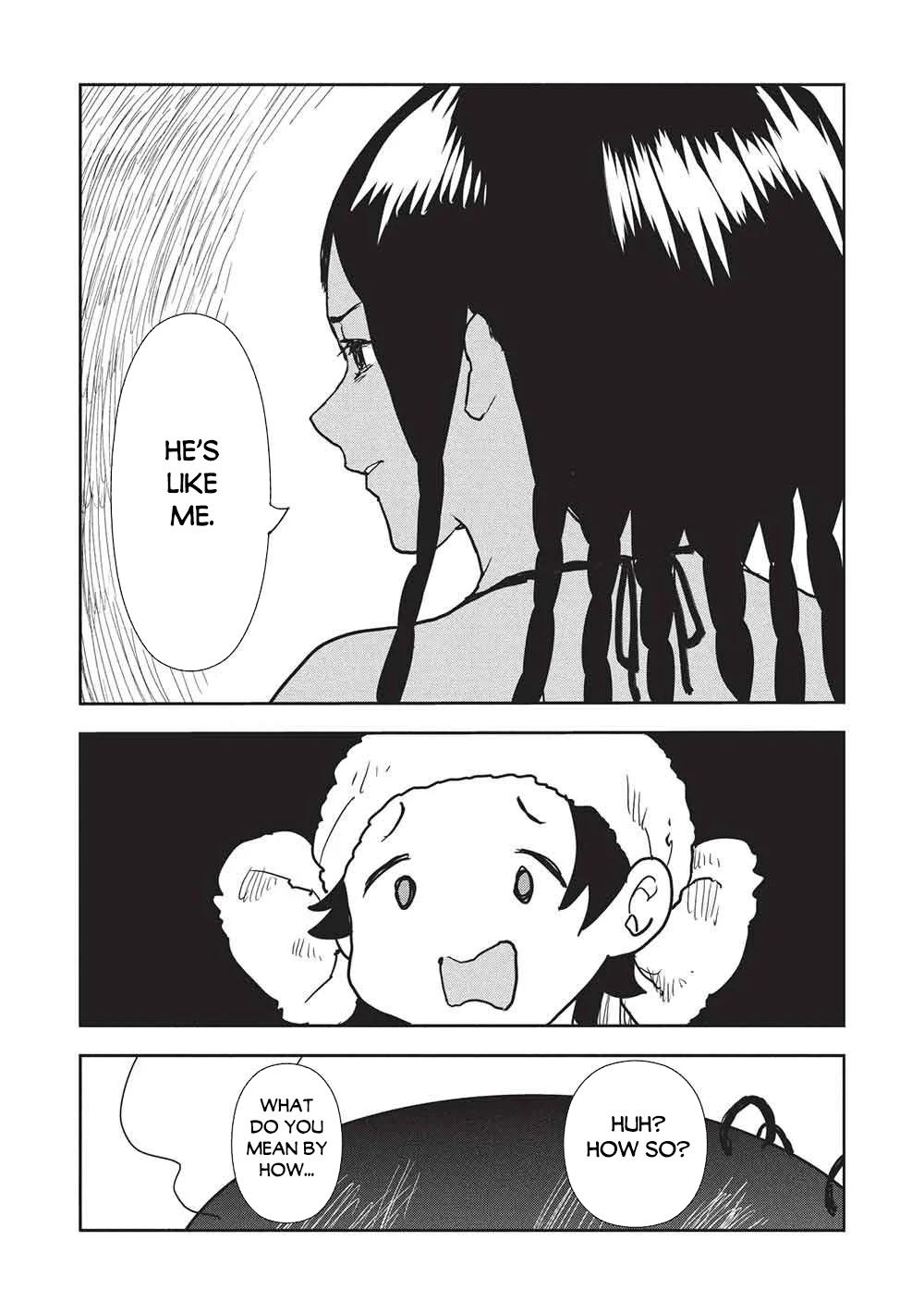Cooking With Wild Game Chapter 69 24