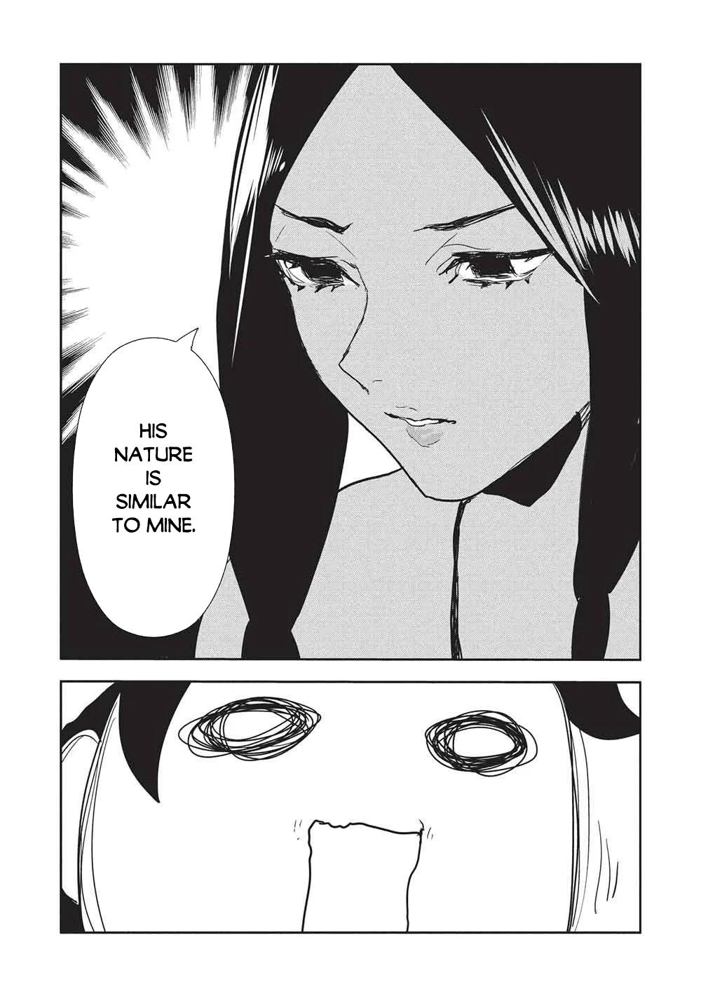 Cooking With Wild Game Chapter 69 25