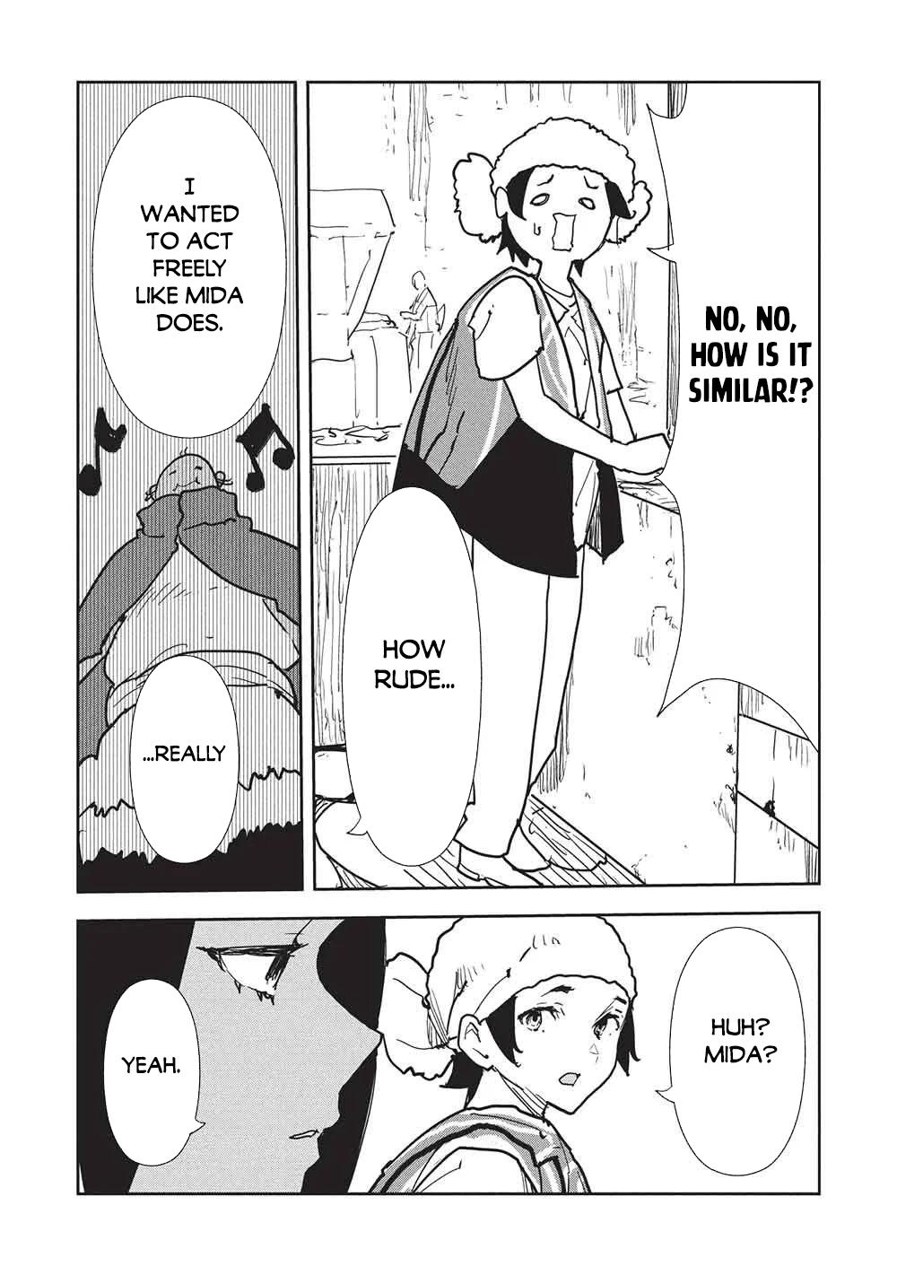 Cooking With Wild Game Chapter 69 26