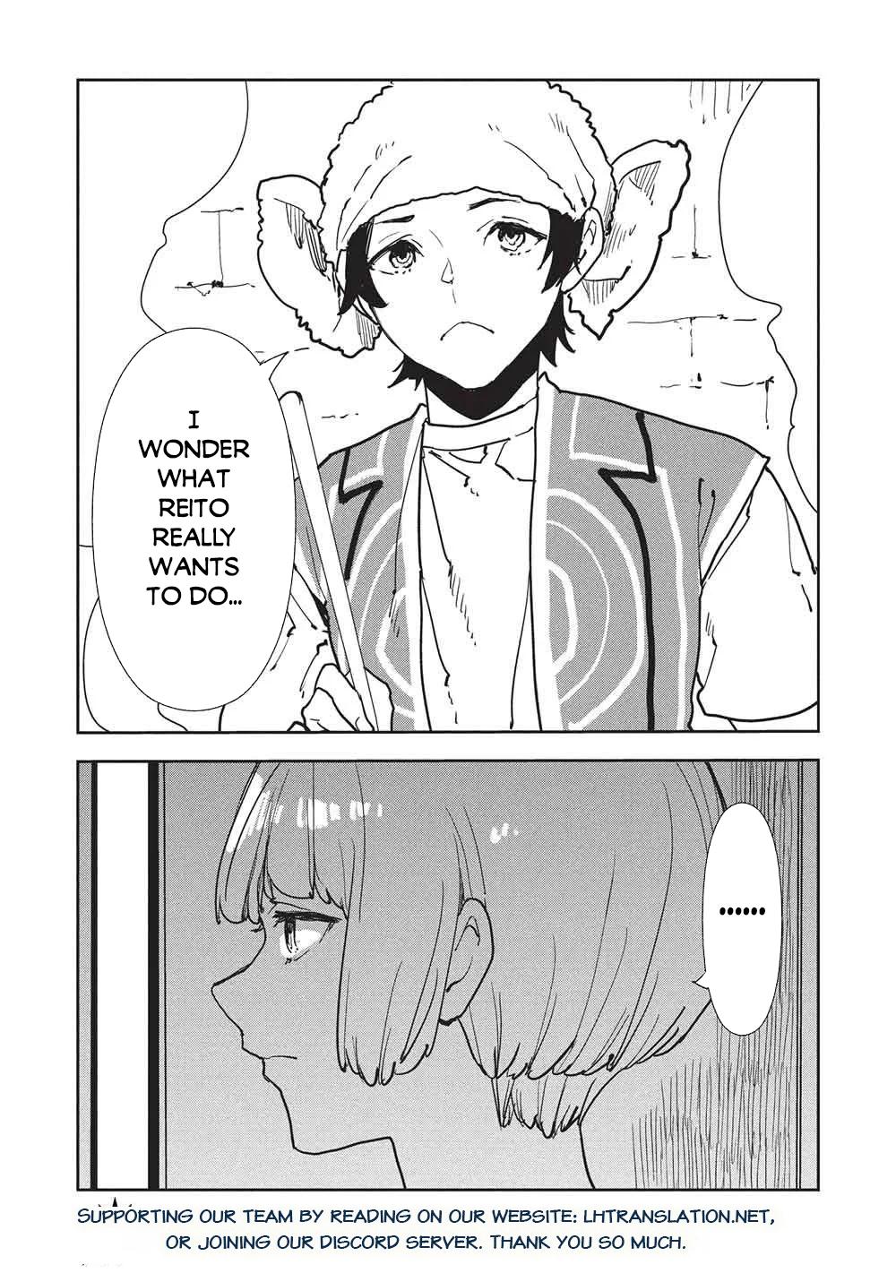 Cooking With Wild Game Chapter 69 31