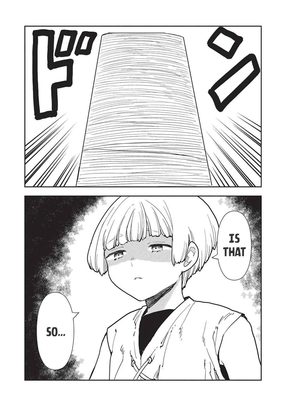 Cooking With Wild Game Chapter 70 4