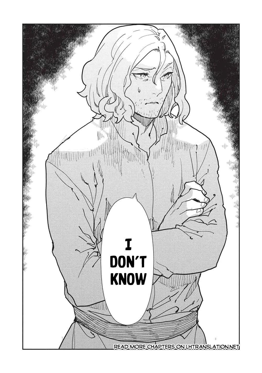 Cooking With Wild Game Chapter 70 11