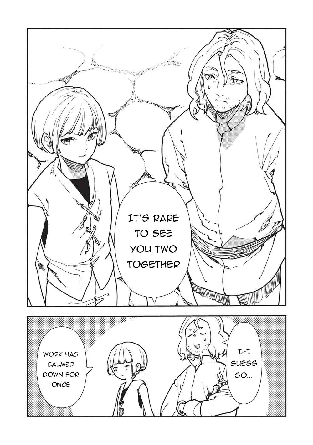 Cooking With Wild Game Chapter 70 18