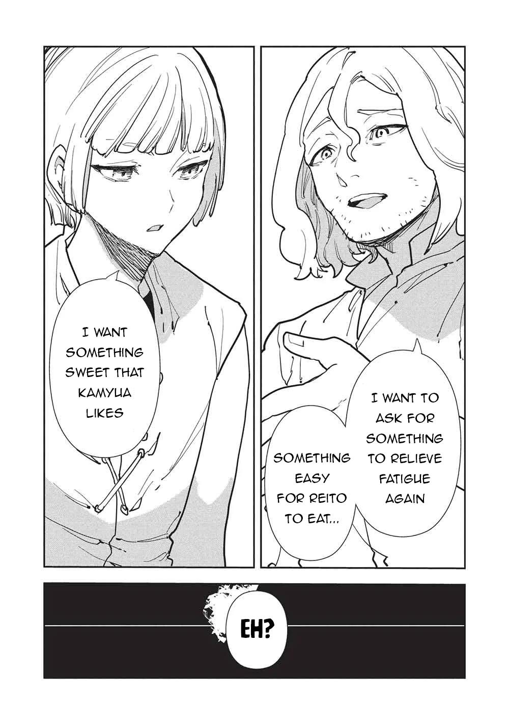 Cooking With Wild Game Chapter 70 19