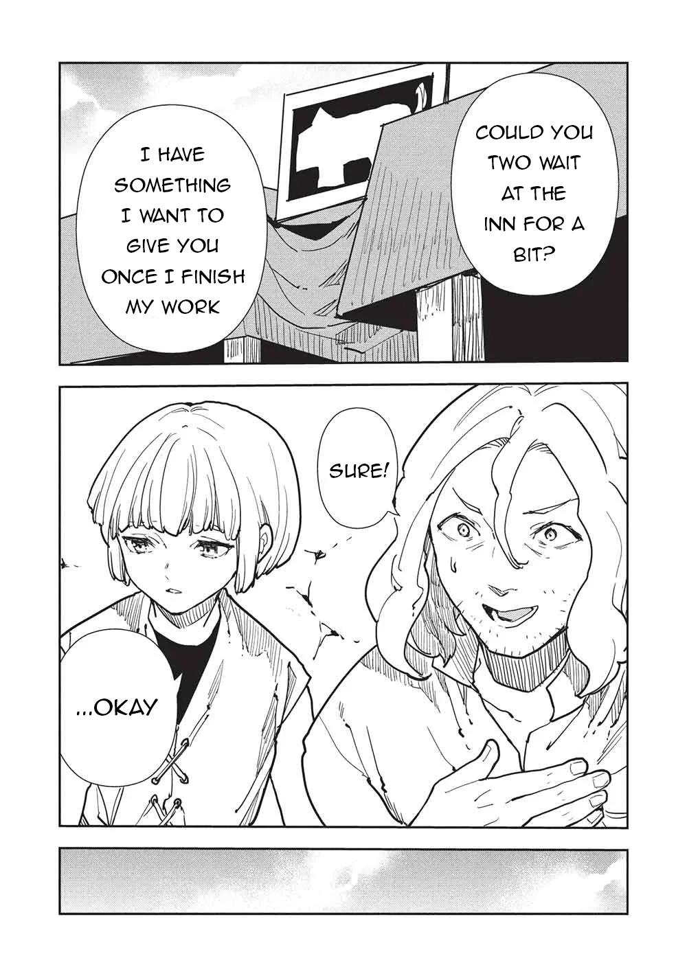 Cooking With Wild Game Chapter 70 22