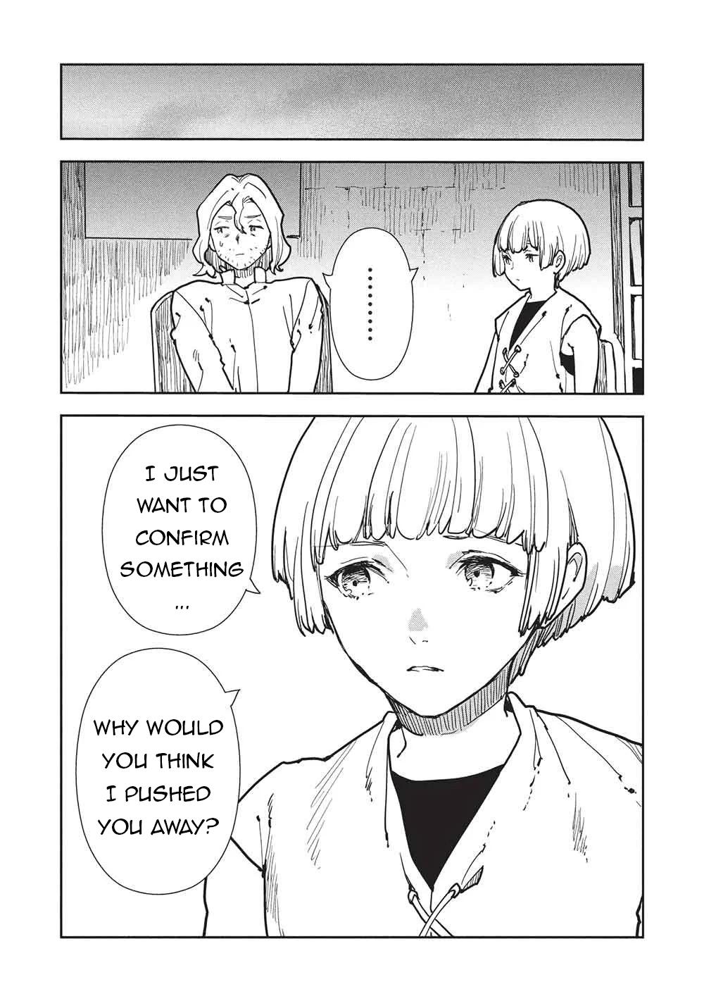 Cooking With Wild Game Chapter 70 23